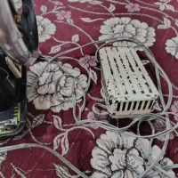 چرخ خیاطی|چرخ خیاطی و ریسندگی|کارون, |دیوار