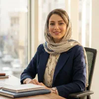 منشی و مدیر داخلی