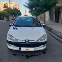 پژو۲۰۶مدل۹۵تیپ۵