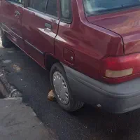 پراید.مدل 85|خودرو سواری و وانت|بیرجند, |دیوار