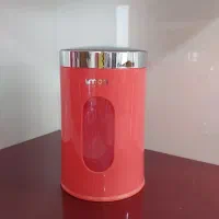 شش عدد جعبه لیمون