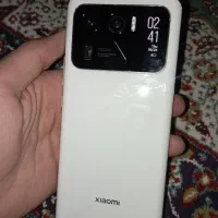 شیائومی mi11ultra