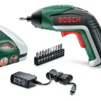 پیچ بند شارژی بوش اصلی مجارستان آکبند|ابزارآلات|قم, حنیف نژاد|دیوار