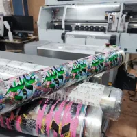 چاپ دی تی اف Dtf