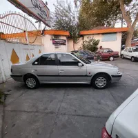 پارس مدل ۸۵در حد خانگی|خودرو سواری و وانت|گرگان, |دیوار