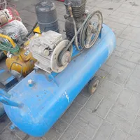 فروش پمپ باد نو و کارکرده|ماشین‌آلات صنعتی|اصفهان, گرکان|دیوار