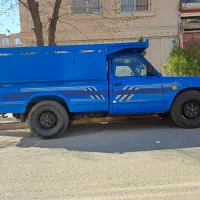 نیسان مدل ده ۱۴۰۳