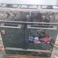 اجاق گاز