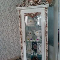 بوفه چهار طبقه