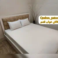 ملحفه هتلی / نیم ست ملحفه و روبالشتی / ملافه هتلی