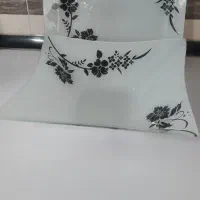 ظروف سرووپذیرایی|ظروف سرو و پذیرایی|اردبیل, |دیوار