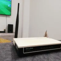 مودم tplink td-w8101g