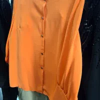 کت تک مشکی،شومیز،بلوز ،چادرمجلسی|لباس|ری, دولتآباد|دیوار