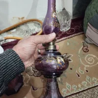 چراغ لاله|کلکسیون اشیاء عتیقه|سبزوار, صالح آباد|دیوار