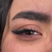 تخفیف ویژه ۵۰درصدی اکستنشن مژه