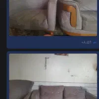 مبلمان مناسب خونه باغ ۳ تومن واقعا مفت