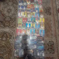 کارت کیمدی وکارت کلاف