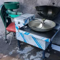 سبزی خورد کنی صنعتی  و آبغوره گیری صنعتی بزرگ|خردکن، آسیاب، غذاساز|کرمانشاه, |دیوار
