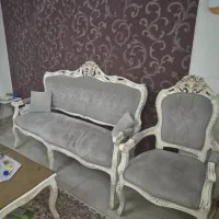 فروش مبل استیل
