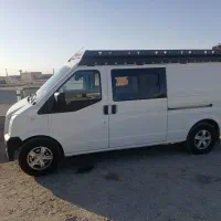 حمل  نقل با خودرو کمپر