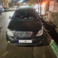 ماشین تیبا ۲