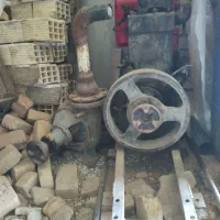 موتورآب مارگو وروبین اصل ژاپن