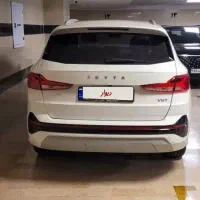 فولکس جتاVS7، مدل ۲۰۲۴ صفر|خودرو سواری و وانت|تهران, هروی|دیوار
