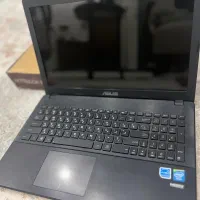 لپتاپ asus|رایانه همراه|کرج, استاندارد|دیوار