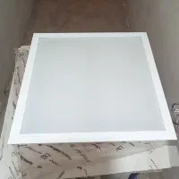 فروش فوری پنل ۶۰ در ۶۰ توکار پریسماتیک نچرال|لامپ و چراغ|قزوین, |دیوار