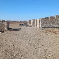 فروش-زمین-در-رسالت-غربی