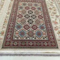 گلیم فرش ۶ و ۴ متری|گلیم، جاجیم، گبه|لاهیجان, گلستان|دیوار