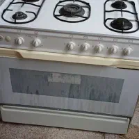 فر گاز سینجر