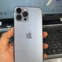 ایفون ۱۳پرومکس باطری تعویض