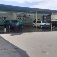 سرایداری و نظافت