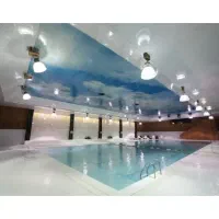 کارت استخر هتل ارم