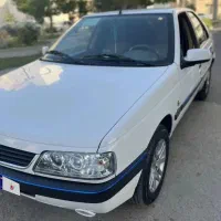 پژو 405 SLX موتور TU5 مدل 99 گاز سیمی بکر|خودرو سواری و وانت|یاسوج, |دیوار