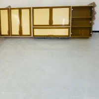 کابینت فلزی دست دوم در حدنو