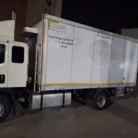 یخچال ۶تن