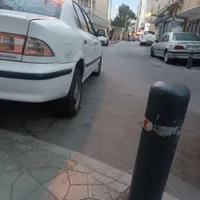 سمند LX EF7، مدل ۱۳۹۳|خودرو سواری و وانت|لردگان, |دیوار