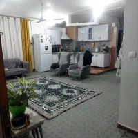 مسکن مهر طبقه ۵با آسانسور