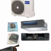 داکت اسپیلت TCL