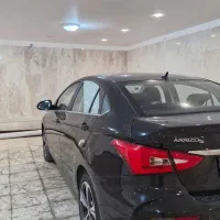 آگهی فروش خودرو آریزو 5FL مدل سال ۱۴۰۲|خودرو سواری و وانت|اراک, |دیوار