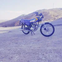 موتور سیکلت کبیر