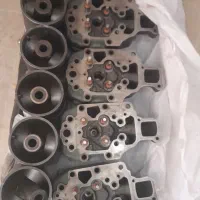 سرسیلندر بنز ده تن