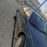 پژو405 مدل 83سیخ وسط