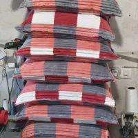 خیاطی مدل دار|رختخواب، بالش، پتو|بهبهان, |دیوار