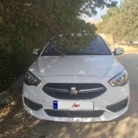 شاهین G مدل ۱۴۰۰