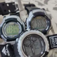 تعدادی ساعت کامپیوتری قدیمی|ساعت|تبریز, |دیوار