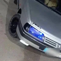 پژو مدل ۸۶|خودرو سواری و وانت|سراوان, |دیوار