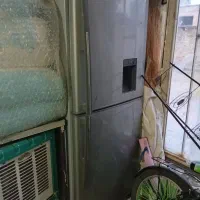 یخچال دست دوم